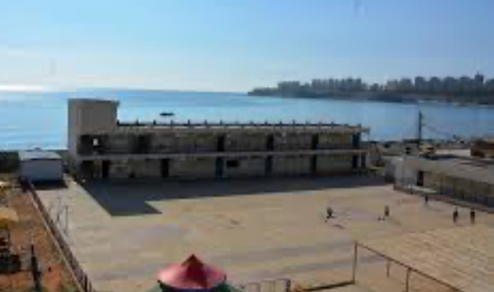 عن مخيم اللاذقية للاجئين الفلسطينيين / سوريا*