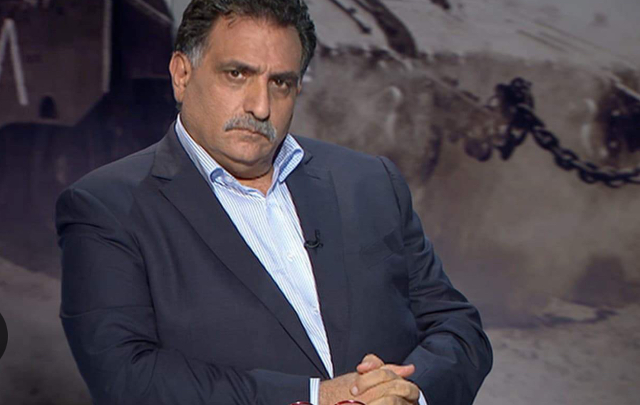 عزمي بشارة: لبناء نظام ديمقراطي جديد بسوريا...