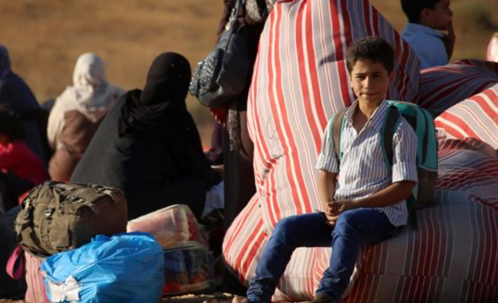 مقابل عودتهم إلى وطنهم... "مكافأة مالية" للاجئين السوريين