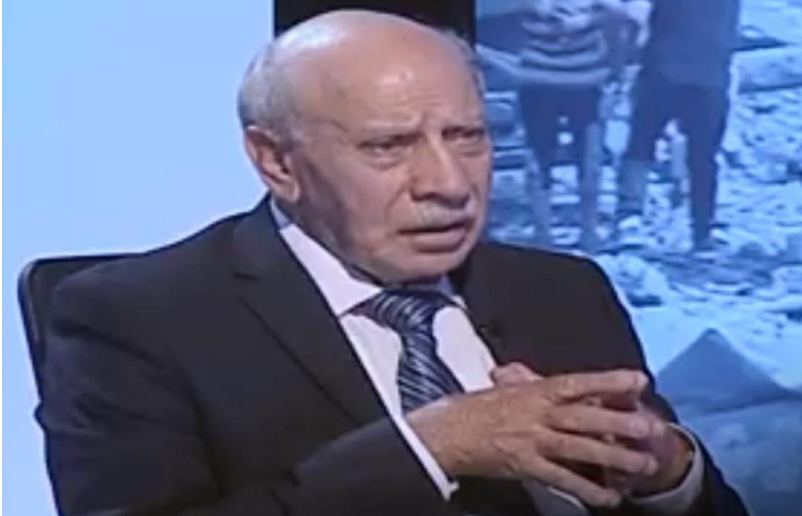 علي فيصل يدعو لخطة وطنية موحدة