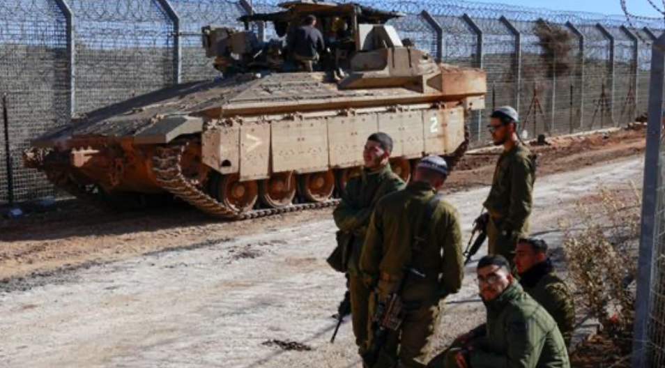 بمساعدة فلسطينية... مساعي إسرائيلية للعثور على رفات كوهين وجندي!