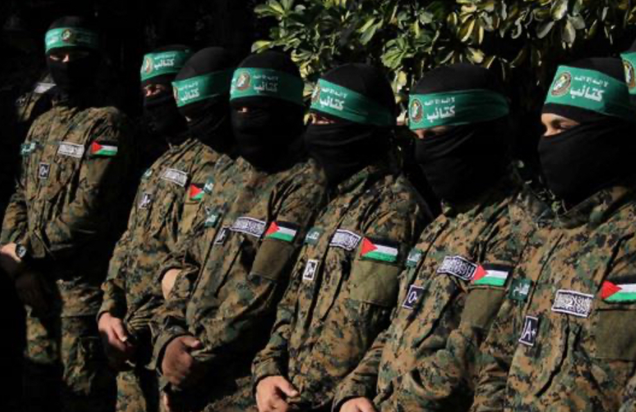 الأولى منذ بداية الحرب... عملية استشهادية لـ "القسام"!