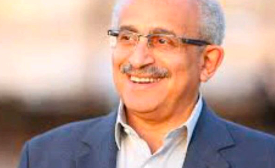 أسامة سعد نعى مصطفى دندشلي.