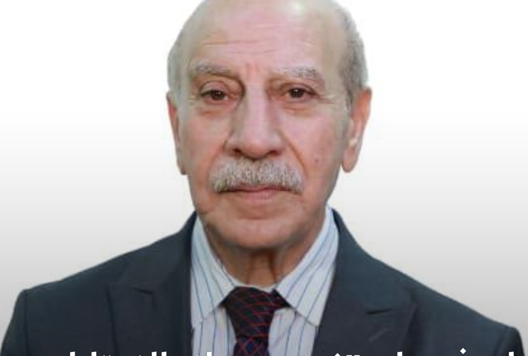 علي فيصل: "ندين مجازر الاحتلال