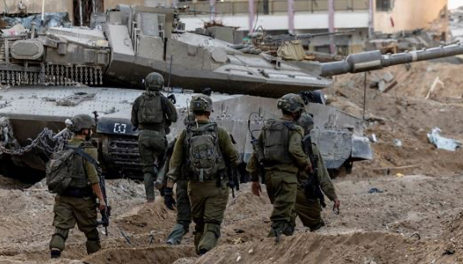 الجيش الإسرائيلي يواجه "مشكلة غير معلنة"