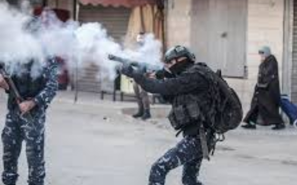 سلطة رام الله": بحثٌ عن دورٍ في غزة...