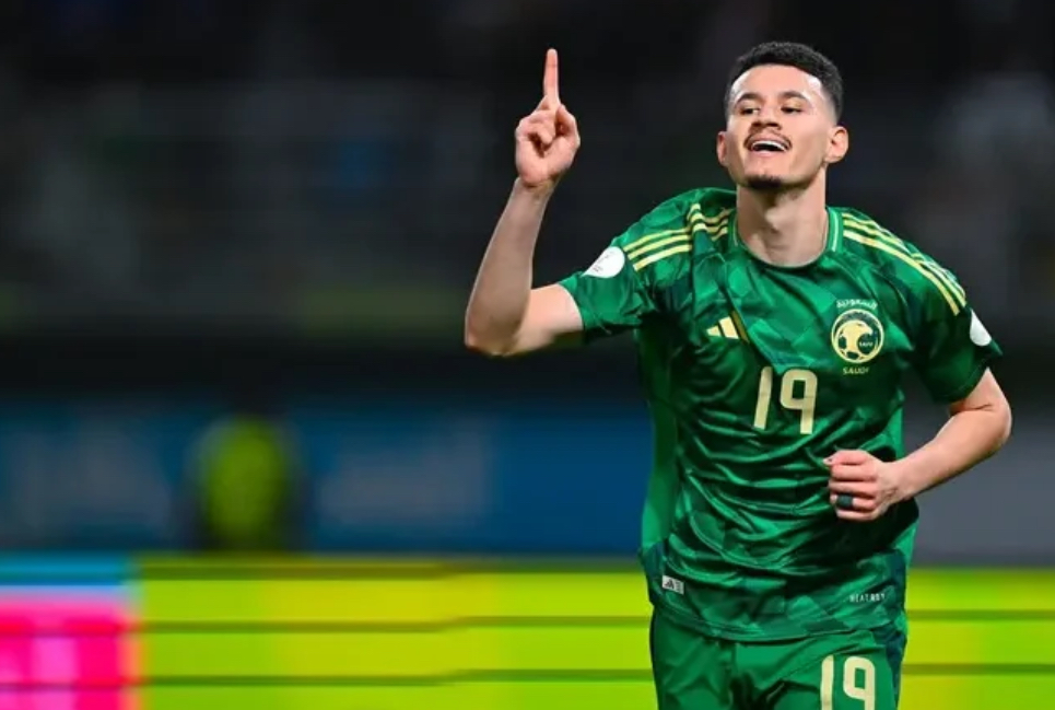 رياضة: السعودية تهزم العراق وتتأهل لنصف نهائي كأس الخليج