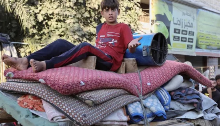 العام الذي تنتظره غزة*