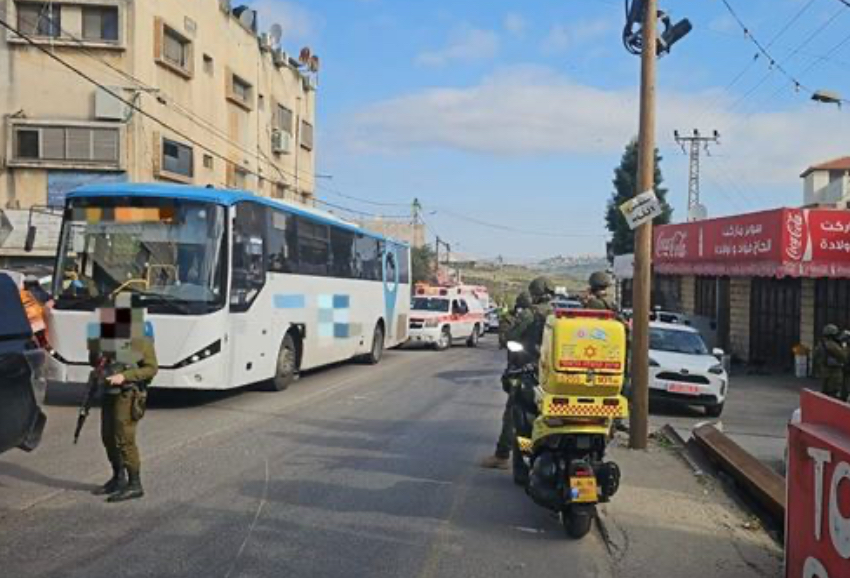 ٣ قتلى بعملية "قاسية جداً" في الضفة... وفرار المنفذين!