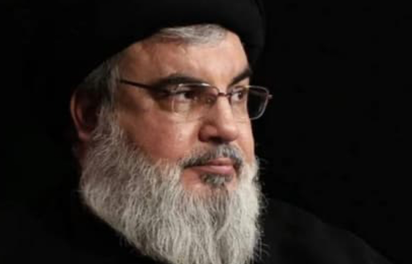 الرائد "G" المقرّب من نصرالله... رصد التحركات وشارك في الاغتيال