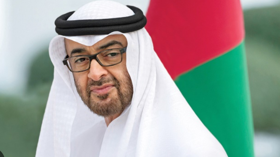 دور دبي  في إدارة و إعمار غزة