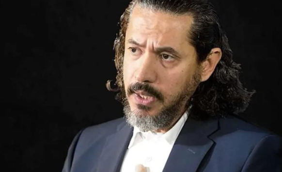 الإمارات تتسلم من لبنان نجل الداعية القرضاوي
