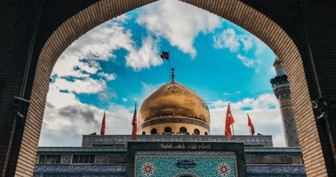 بعد إحباط تفجير مقام السيدة زينب.. أوّل قرار لأحمد الشرع!