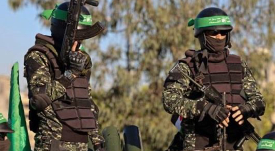 حماس تضع شرطاً أخيراً لوقف إطلاق النار!