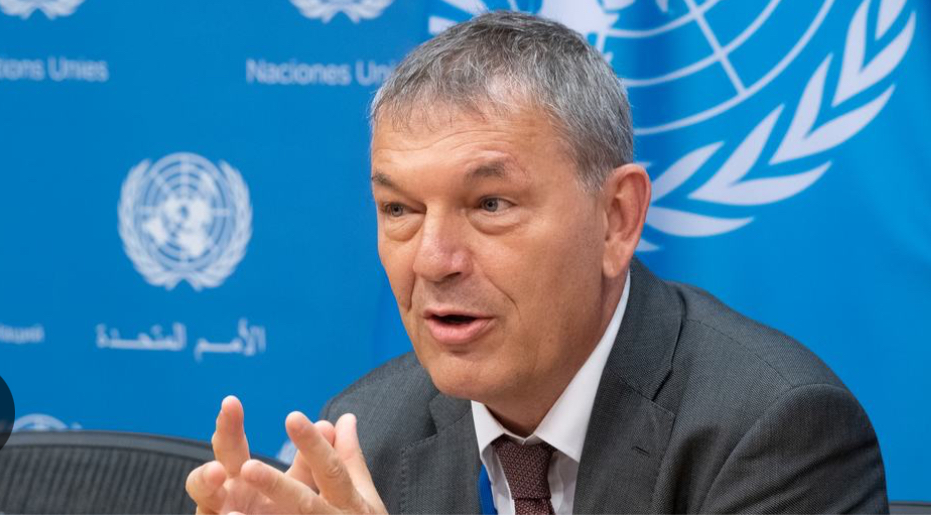 حول إمكانية استخدام معبر رفح بدون أذونات من إسرائيل