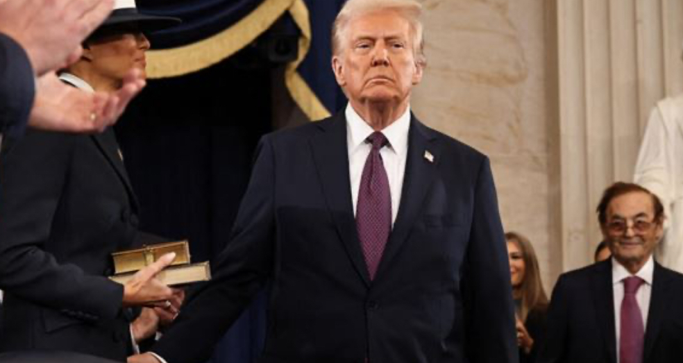 تصريحات "مفاجئة" لترامب عن غزة: لست واثقاً!