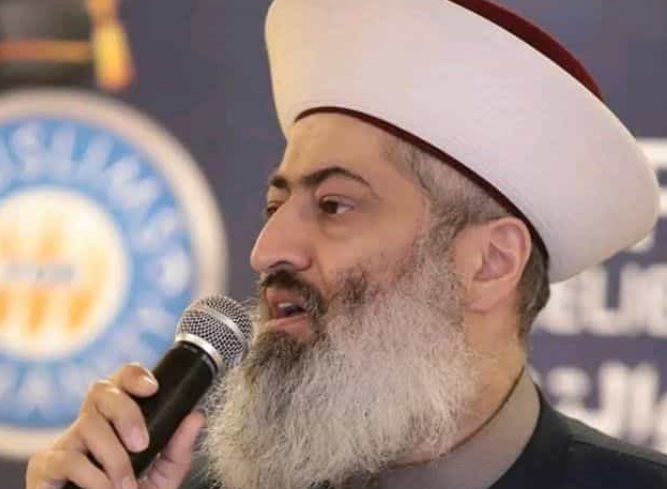 مفتي عكار : استجلبوا الغيث والامطار بالتوبة والاستغفار