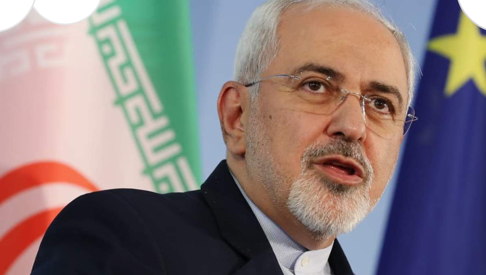 ظريف: ايران صُدمت بعملية السابع من أوكتوبر"