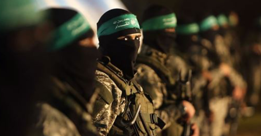 تعهّد خطيّ من الرهائن الإسرائيليين لحماس قبل إطلاق سراحهم