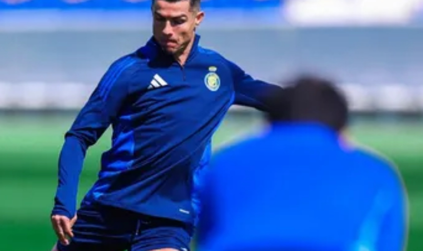 تشكيلة النصر المتوقعة أمام الوصل في دوري أبطال آسيا للنخبة