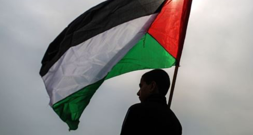 نكبة الـ48 لن تتكرر!