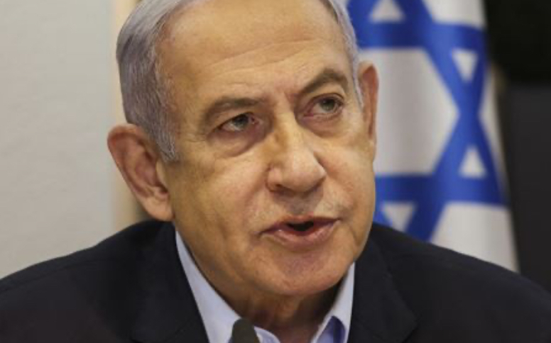 نتنياهو ساخرًا: لا مانع لدي بإقامة دولة فلسطينية في السعودية