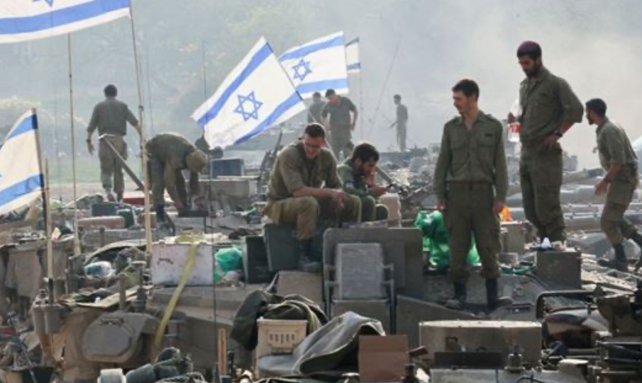 بعد قرار حماس "المفاجئ"... الجيش الإسرائيلي بأقصى درجات التأهب!