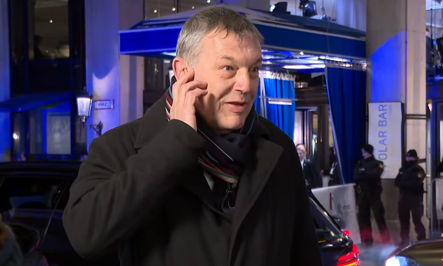 المفرض العام : لا بديل عن الأونروا