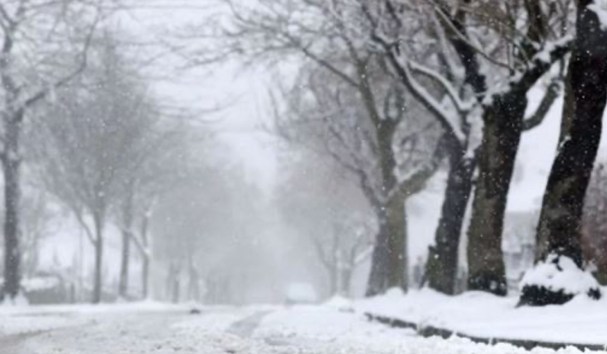 إليكم الطرقات الجبلية المقطوعة صباح اليوم