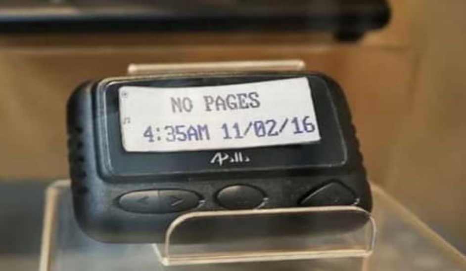 الموساد يكشف تفاصيل جديدة عن عملية “البيجرز”