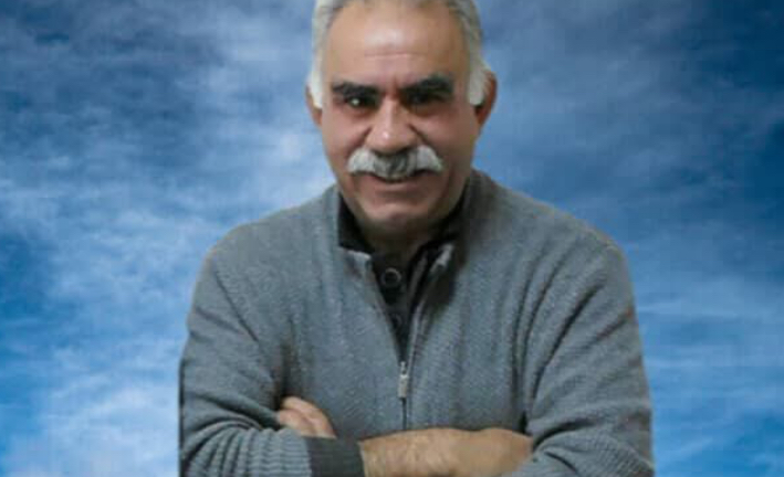 بيان زعيم حزب العمال الكردستاني عبدالله أوجلان: