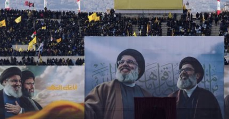 في أيامه الأخيرة... نجل نصر الله يكشف عن أكثر ما أحزن والده