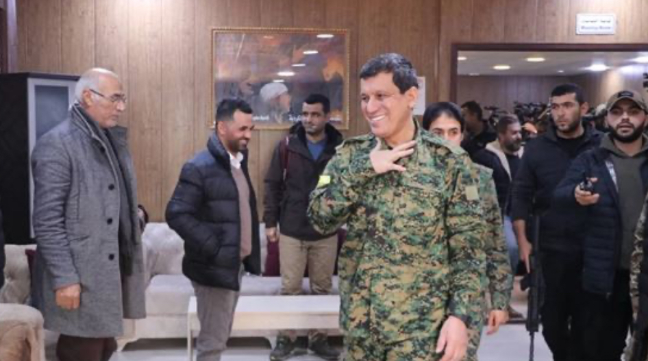 لن يكون هناك جيشان"... قسد: الشرع هو الرئيس