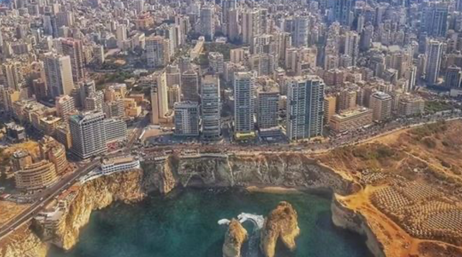 الموجة الدافئة تصل لبنان... الحرارة إلى ارتفاع كبير وهذا موعد الذروة!