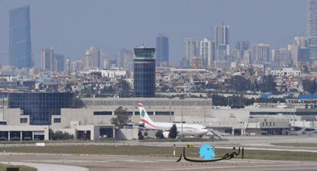 تعديل في بعض التكليفات في ادارة المطار