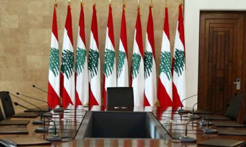 بالأسماء... الحكومة تقرّ التعيينات الأمنية!