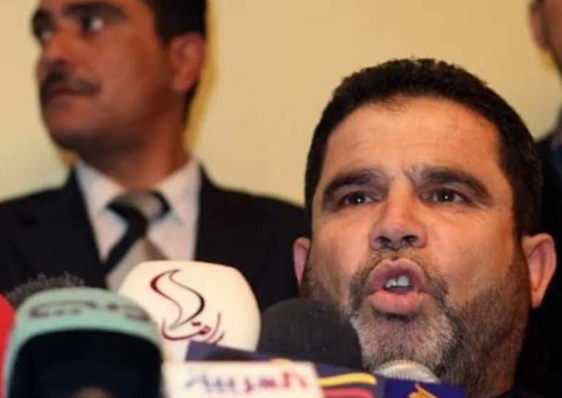 إسرائيل تغتال أحد قياديي حماس السياسيين وزوجته