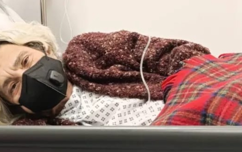 تجوع ليحيا:المعتقل الكبير الذي يستنزف حياة سكانيه
