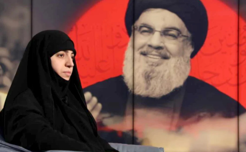 في يوم القدس... زينب نصرالله: لبنان لن يكون إسرائيليًا