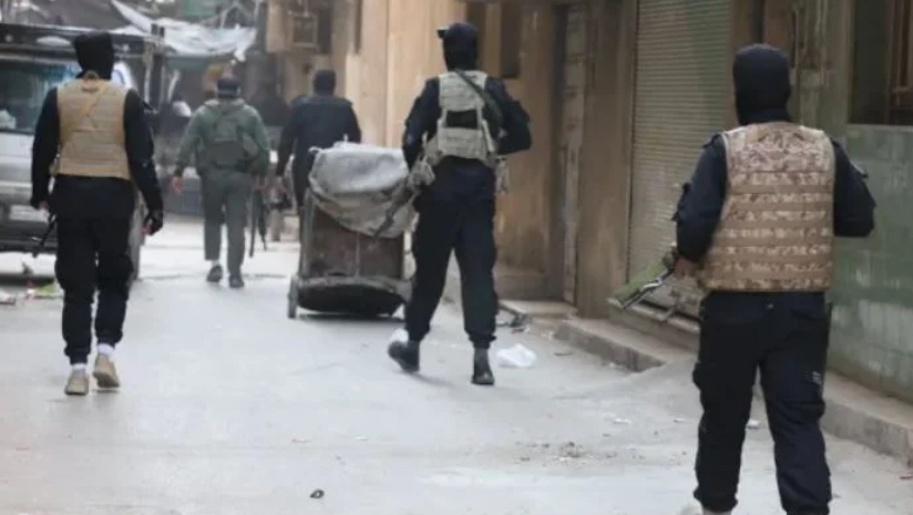 السفارة الأميركية تطالب مواطنيها بمغادرة سوريا فورًا