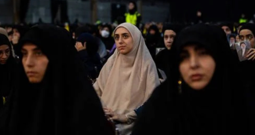 نساءٌ في قلب التكتيك"... عقوباتٌ أميركية تكشف "أساليب جديدة" لتمويل حزب الله