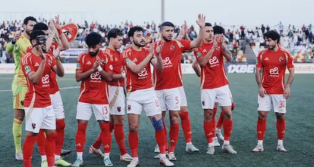 تعرف على المتأهلين إلى نصف نهائي دوري أبطال إفريقيا