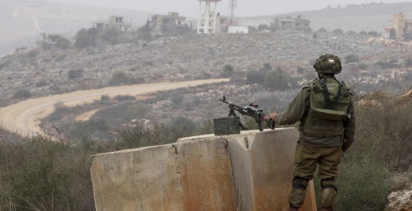 جنرال إسرائيلي يُفجّر المفاجأة: نجونا بمعجزة على الجبهة الشمالية!