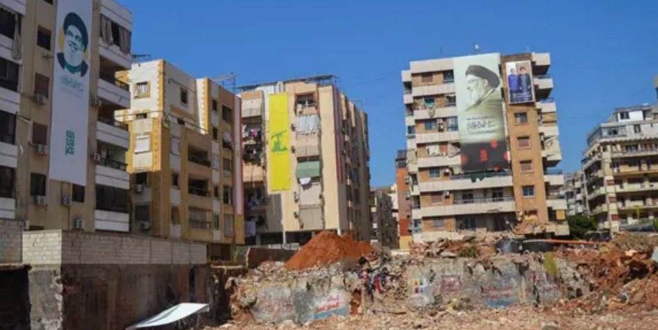 حزب الله يؤكد: ربط إعادة الإعمار بشروط سياسية مرفوض تمامًا