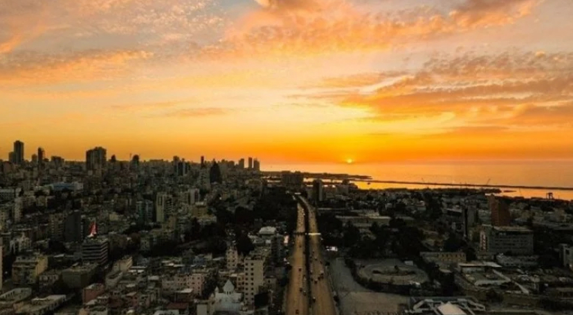 بعد الأمطار والكتل الباردة... درجات الحرارة تعود للارتفاع!
