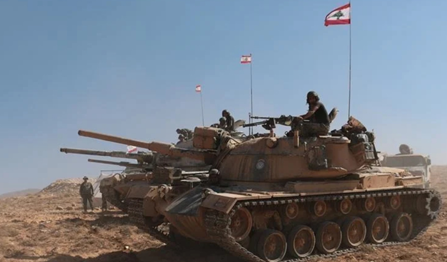 الجيش" يكشف تفاصيل توقيف "شبكة" إطلاق الصواريخ نحو إسرائيل