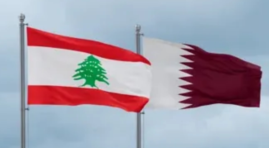 بيان لبناني - قطري: دعم للجيش وهبة لدعم رواتب العسكريين!