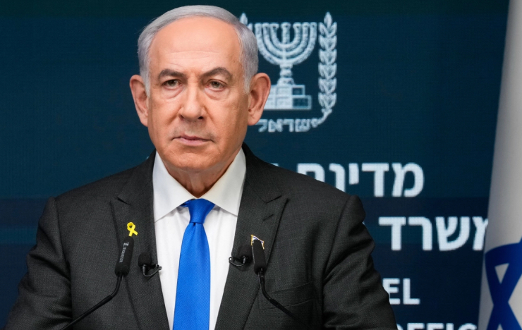 نتنياهو يطلق مرحلة جديدة من التصعيد