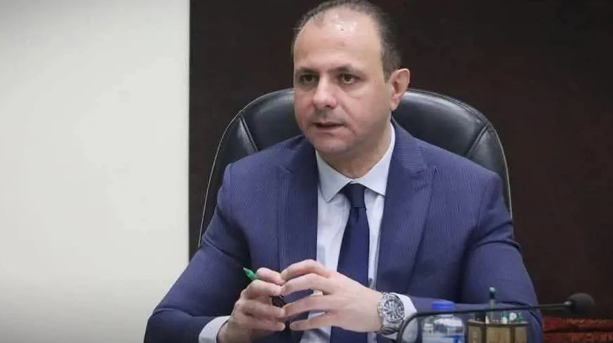 زيارة لشقيق الشرع تثير الجدل... والرئاسة توضّح!