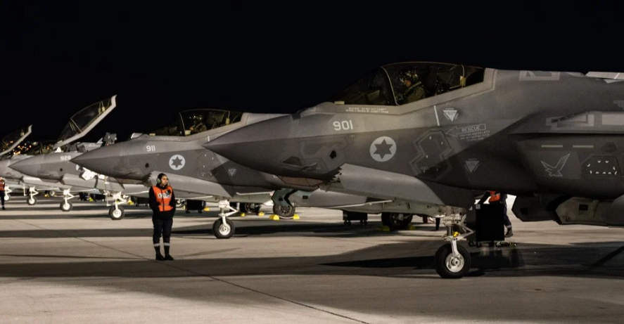 تل أبيب تستعد للأسوأ... تدريبات تحاكي هجومًا من إيران